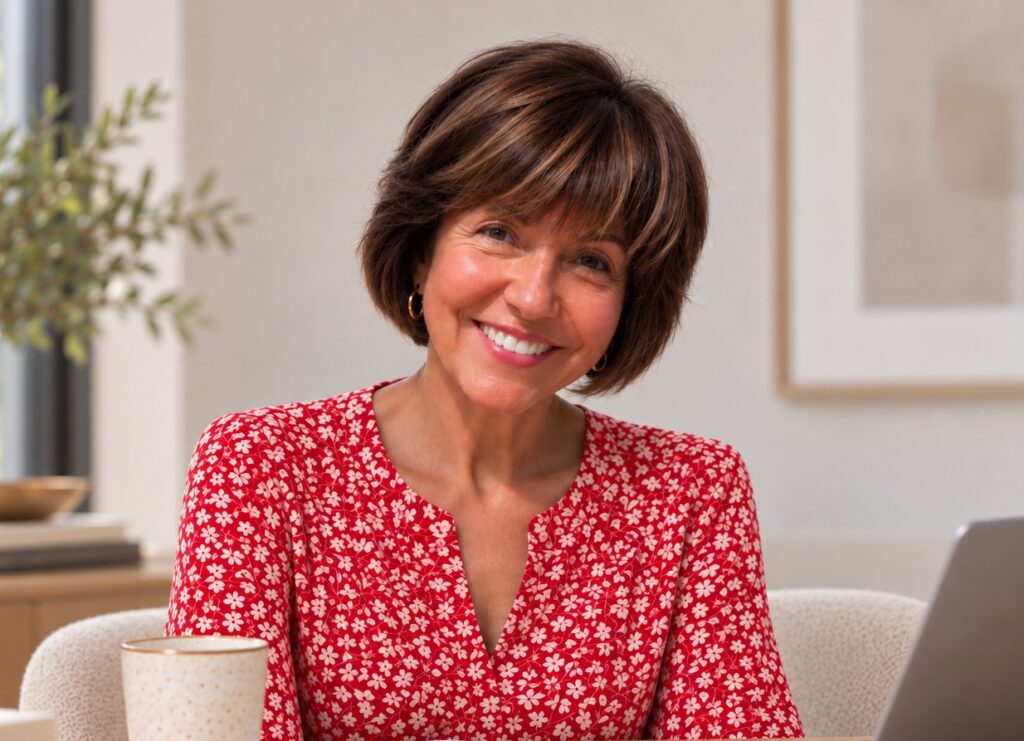Martine Audrain