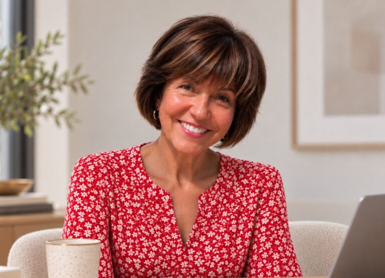 Martine Audrain